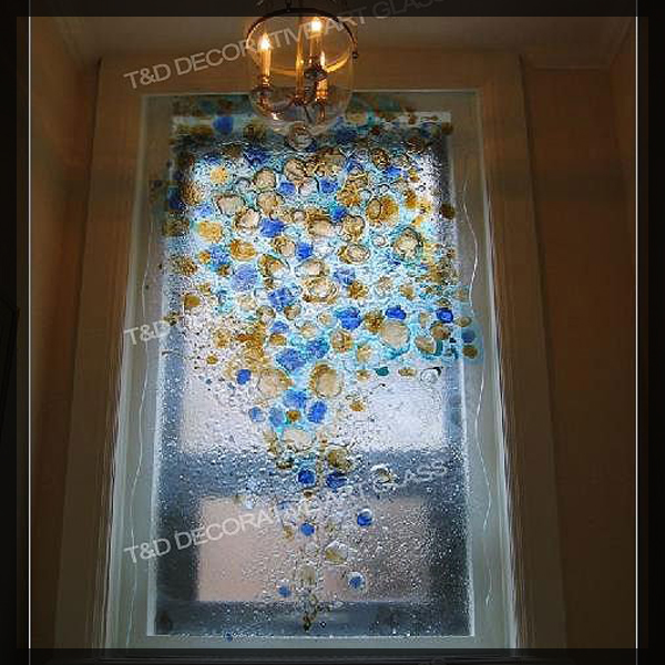 2014 newest  design glass windows in Malaysia