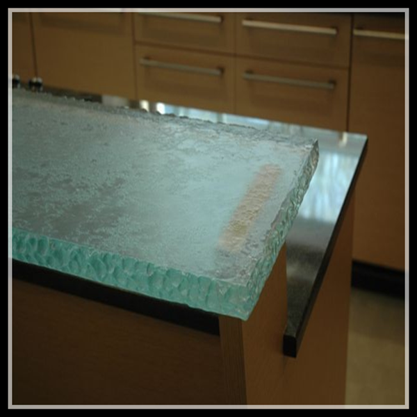 polished countertop in South Africa