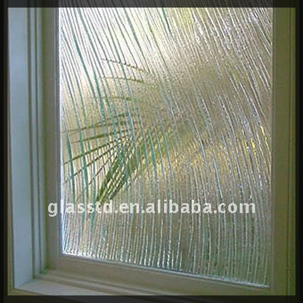 glass windows in Kenya