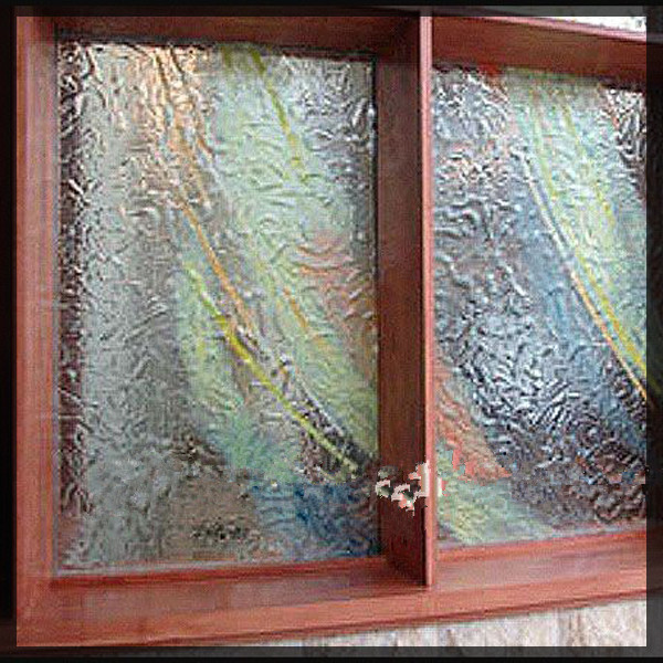 glass windows for home design in Malaysia